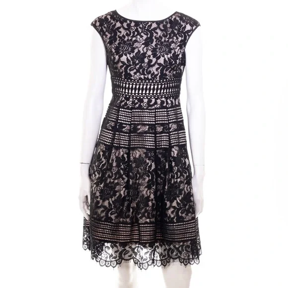 slim fit dress slacks Bohemian Lace Wedding Dress With Long Sleeves main image 0